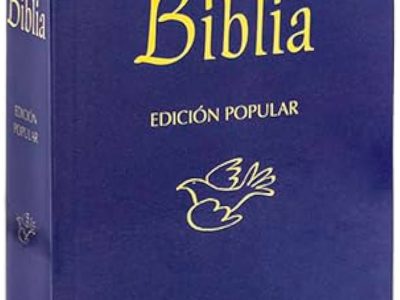 La biblia