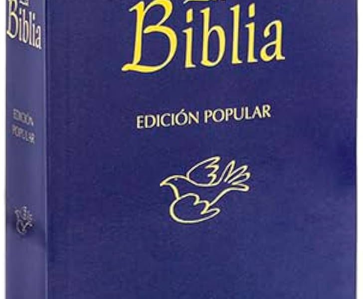 La biblia