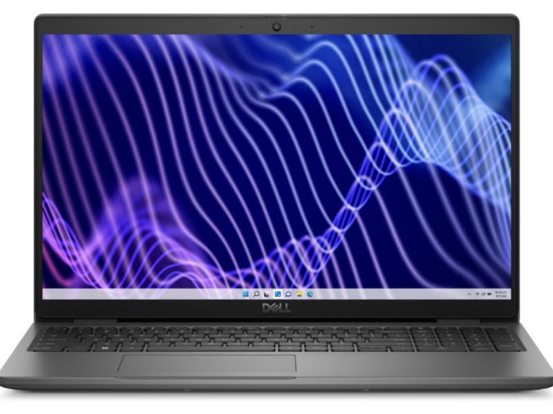 Notebook Dell Latitude Intel I7 15.6 8gb 256gb ssd