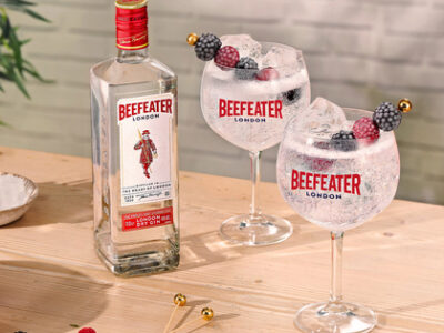 Gin Beefeater London 750ml