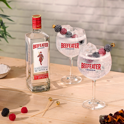 Gin Beefeater London 750ml